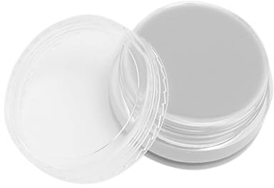 Yosoo Health Gear Gel Pulito per Puntina del Giradischi, Miscela per il Lavaggio a Secco di Detriti e Sporco Antistatico con Design Riutilizzabile, per Ago di Giradischi e Dischi in Vinile