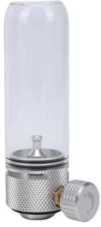 UPALDHOU Gaslaterne, Vintage-Butanlaterne, Kompakte Tragbare Gaskerzenlampe für Outdoor-Camping