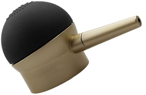 SAFIGLE Buse Pulvérisateur pour Fibres Capillaires, Applicateur Spray Embout de Précision, Conçu pour Application Facile sur Cheveux Fins, Usage Domestique Recommandé