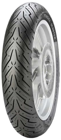 Pirelli 58P TL, 120/80-14 58P