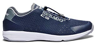 Sebago Cyphon Sea Sport Woman, Boat Shoe Mujer