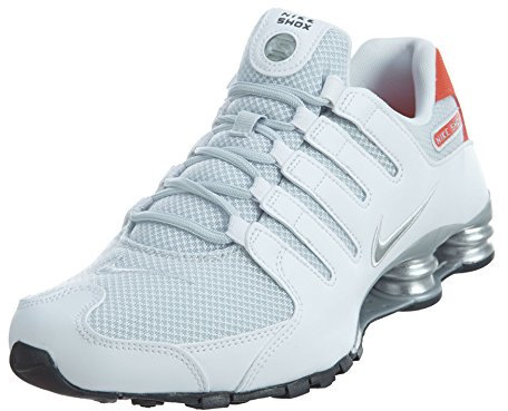 Nike 921826 Sneakers Herren weiß 44