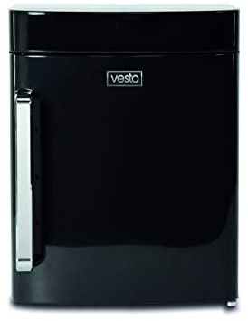Vesta Vst V40 Bk Macchina per Sottovuoto, Plastica
