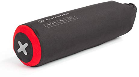 Extrawheel Sailor Seesack Packsack Reisesack Wasserdicht Cordura Polyester 10L-80L (Polyester, 15)