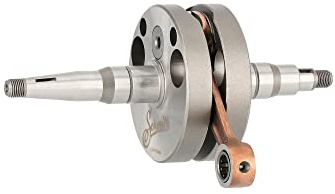 Schmitt Kurbelwelle Sportfreund - für Simson S51, S53, S83, KR51/2 Schwal