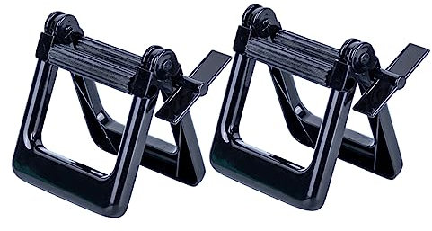 Gatuida 2stücke Teiliges Plastik Tubenquetscher Langlebiger Hair Dye Squeezer Handlicher Salon Roller Zum Präzisen Auspressen Von Kosmetik Farbtuben Praktisch Und Wiederverwendbar Platzspa