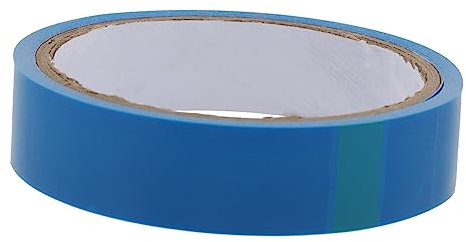 Mobestech Reifenpolster für Mountainbikes und Rennräder 1 Stück 21 Mm Breites Felgenband Aus Tpu für Innenschläuche