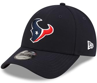 New Era NFL The League 9Forty justerbar basebollkeps