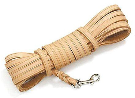 Karlie Rondo Suchleine natur, 8 mm x 10 m Eingeflochten