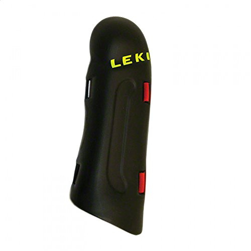 Leki Schienbeinschutz Worldcup Pro Farbe black