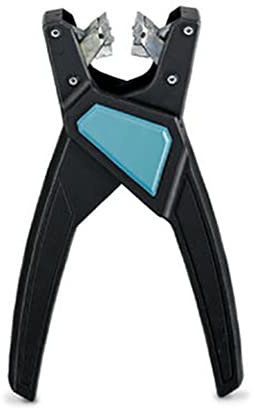 Phoenix Contact WIREFOX SAC-1 Abisolierwerkzeug, Rund 3.2 → 4.4mm², 165 mm