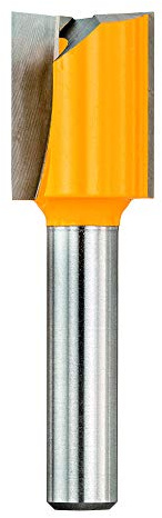 DeWalt DT90011-QZ Straight Bit, One Size