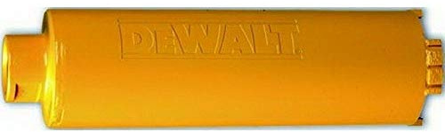 DeWalt, CORONA A SECCO ATTACCO 1/2” FEmm INA, Ø 152 mm 150 mm