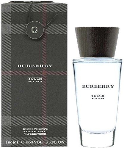 Burberry Berühren Men Eau De Toilette 50 ml