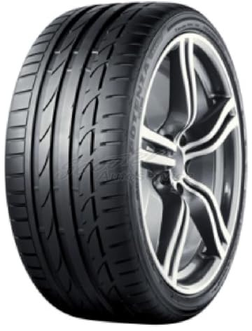 Bridgestone 08739 - 235/40/R19 96y - C/B/71DB - Sommerreifen