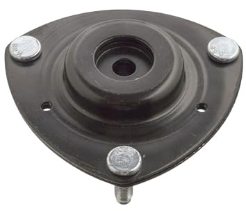 febi bilstein 102079 Federbeinstützlager ohne Wälzlager , 1 Stück | Kompatibel mit: HONDA CIVIC VII Hatchback, CR-V II