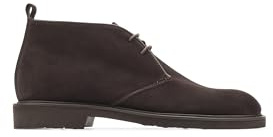 Lottusse L7246 Botin, Hombre, Marron, Buckster Moka, 43.5EU (9½)