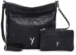 SURI FREY Laley Crossover Bag Blue
