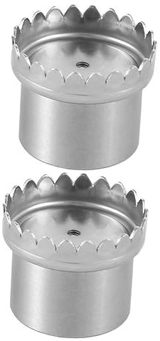 Zerodeko 2 Sätze Magnetischer Seifenhalter Seifenbehälter aus Edelstahl magnetische seifenschale Seifen Halter Magnetregal zum Aufhängen an der Wand Wandregal zum Aufhängen