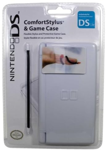 Stylet + Coque de protection pour DS Lite