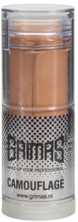 Camouflage Stick 23 ml, B6 gut gebräunter Hautton beige