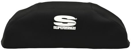 Superwinch 1571 Winch Cover fits SX10 SX10SR SX12 SX12SR Talon 9.5i 9.5iSR Winches
