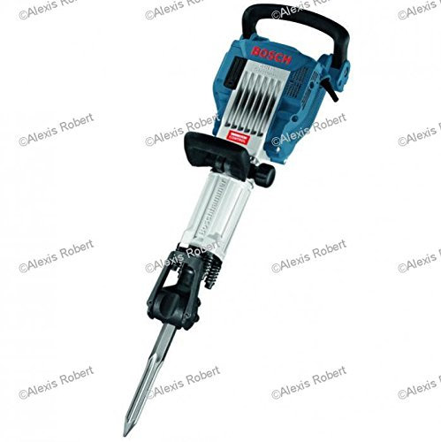 Bosch GSH 16-28 - Cortahormigón (1750 W)