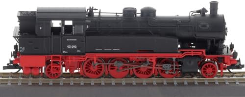 47130 Dampflok BR 93.0, DR, Ep. III