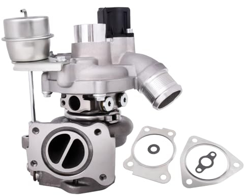 Dixhills Turbolader, Abgasturbolader Ersatz für C4 C5 DS3 DS4 DS5 207 CC 208 I, 3008 I, 508 I, 308 CC, 5008 Autozubehör Teil# 0375R9, 0375N7, 0375L0, 0375T5, 762045580, 760088380,53039880104
