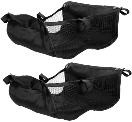 Generico Borsa Organizer Per Passeggino Organizer Per Passeggino Per Bambini Borsa Universale Per o Per Trasportare Pannolini E Giocattoli