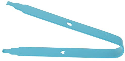 LABRIMP Shaft for Mechanical Keyboard Puller Tool Clip Tweezer for Keyboard Keycaps Compatible