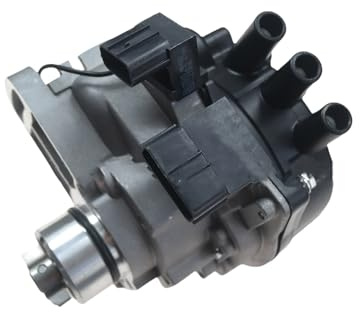 Distributore di accensione per Auto Gruppo distributore di accensione T0T57071 T0T57072