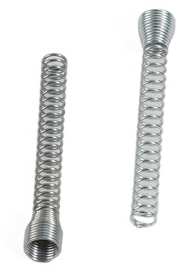 MuchLuckystar 2 Pack Stainless for Steel Disc Brake Spring for Xiaomi for m365 for Pro Electric Scooter, Replacement Shift Line with Simple Installation