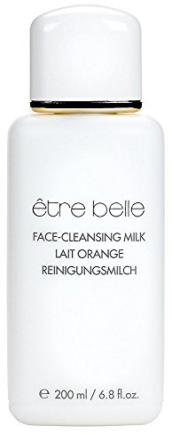 Aloe Vera Reinigungsmilch 200 ml, être belle Cosmetics