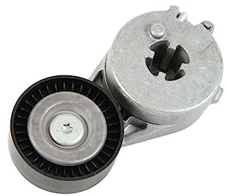 INA 534 0333 10 Spannarm, Keilrippenriemen | Kompatibel mit: AUDI A4 Allroad B8, A4 B8, A4 B8 Avant, A5, A5 Cabriolet, A5 Sportback, Q5, SEAT EXEO, EXEO ST, VW AMAROK