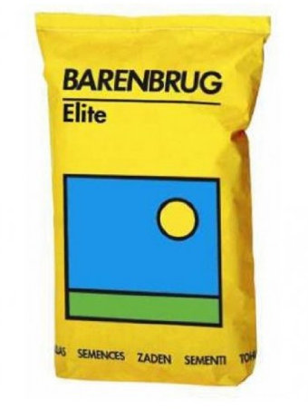 Rasensamen Barenbrug Resilient Blue Lawn 25 kg - Great in Grass - Toleranzgrassamen