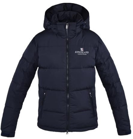 Kingsland Classic Down Jacket Unisex