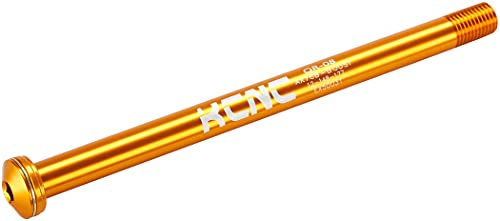 KCNC KQR08-SH Steckachse 12x148mm 177mm E-Thru Gold