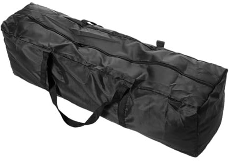 WOONEKY 1stück Skateboard Tragetasche wasserdichte Und Leichte Schultertasche Für Skateboards Für Transport Schützt Board Und Ist Einfach Zu Reinigen Vielseitig Nutzbar Als Schulter