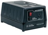 M6- New 300w stepdown power voltage converter 240-110v