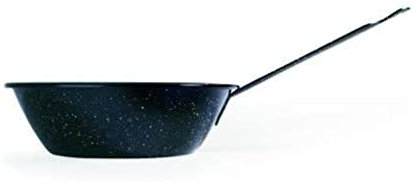 Esmaltaciones La Estrella Sartén Honda, 18 cm