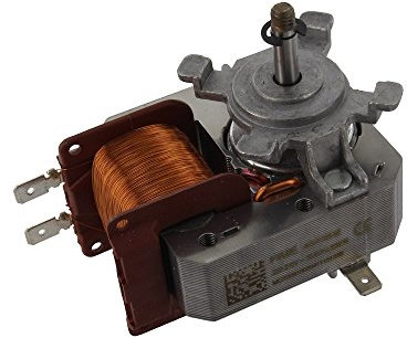 Smeg 795210954 Oven Fan Motor Fits SD250X Type