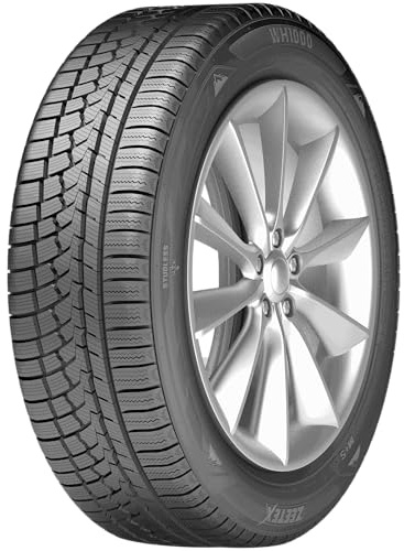 Zeetex 225/55 R17 101V XL Winterreifen M+S 3PMSF Reifen Kompatibel mit VW Passat Variant 3G5, CB5 Transporter V Bus 7HB, 7HJ, 7EB, 7EJ, 7EF, 7EG, 7HF, 7EC Multivan VI SGF, SGM, SGN