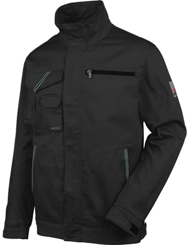 WÜRTH MODYF Bundjacke Stretch X schwarz - Größe L