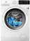 Electrolux EW7F3944LV Lavadora de Libre Instalación, Carga Frontal, 9 Kg / 1400 rpm, Inicio Diferido, Cajón para Pods, Programa Vapor antialergias, Programa Rápido, Panel control LCD, Blanco, Clase A