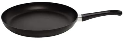 Scanpan CLASSIC PLUS 12.5 Nonsick Frypan, Black (12.5)