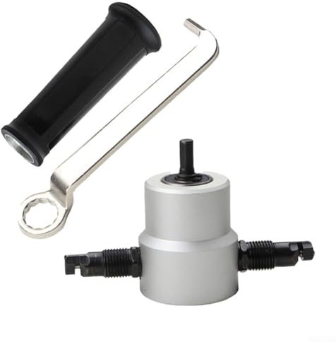 Roditrice regolabile per tagliare varie lamiere con