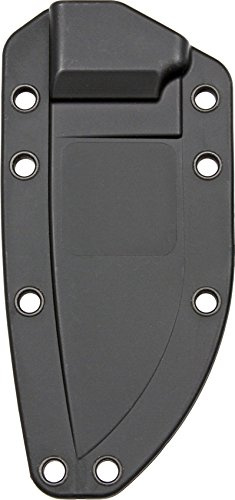 ESEE Knivescheide, Scheide, Sheath, 4, 13.7 cm, Zytel