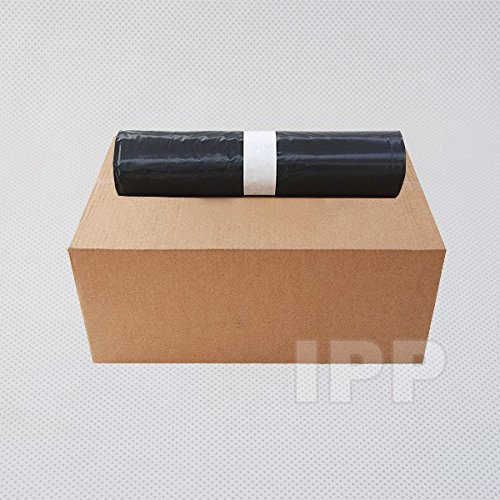 Müllsäcke 240 Liter Typ 100 schwarz 150 Stück (EUR 0,45 / Beutel)