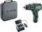 Bosch Akku Akkubohrschrauber EasyImpact 12 (1 Akku, 12 Volt System, in Tasche)